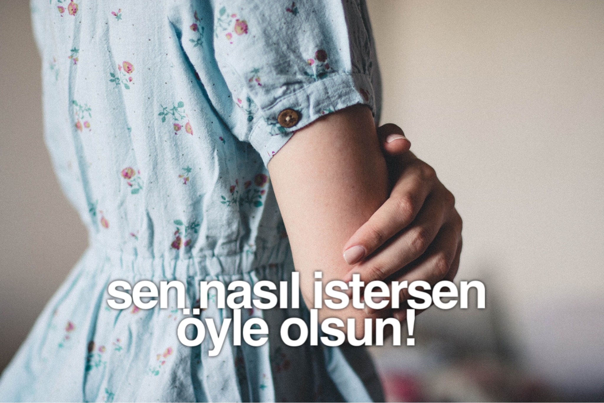 Boyun eğmek ve onay aramak